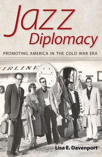 Front cover_Jazz Diplomacy