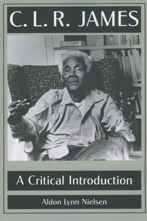Front cover_C. L. R. James