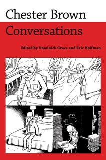 Front cover_Chester Brown