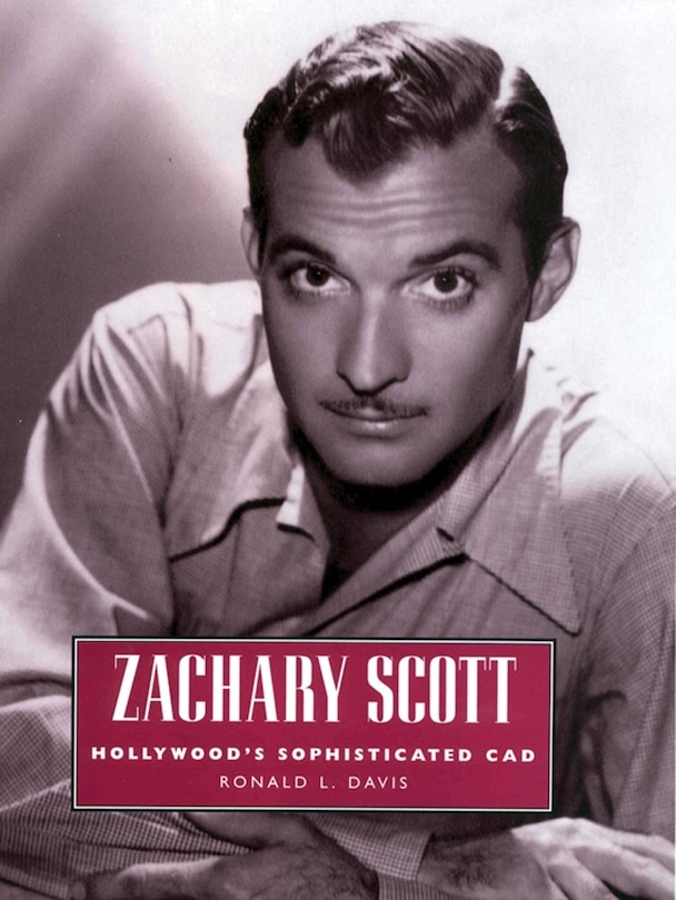 Couverture_Zachary Scott