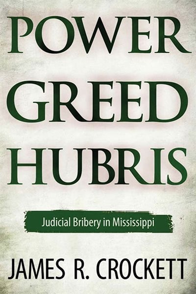 Couverture_Power, Greed, and Hubris