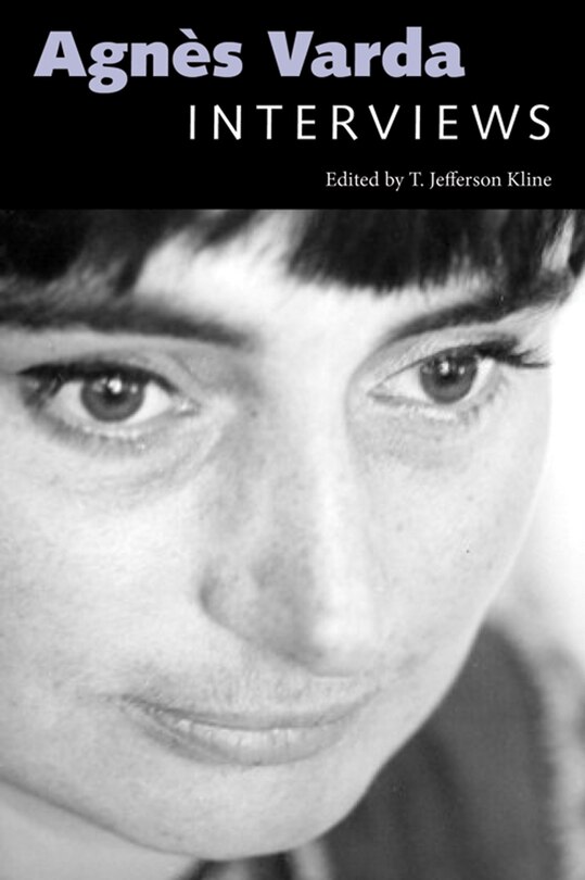 Front cover_Agnes Varda
