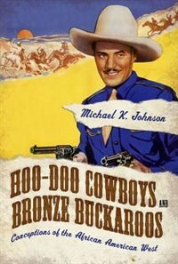 Front cover_Hoo-Doo Cowboys and Bronze Buckaroos
