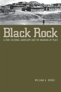 Front cover_Black Rock