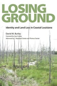 Couverture_Losing Ground