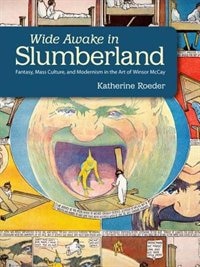 Front cover_Wide Awake in Slumberland