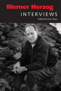Front cover_Werner Herzog