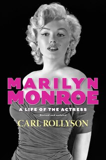 Couverture_Marilyn Monroe