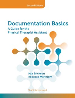 Front cover_Documentation Basics