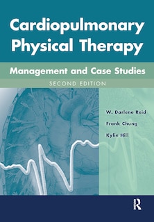 Front cover_Cardiopulmonary Physical Therapy