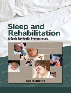 Front cover_Sleep and Rehabilitation