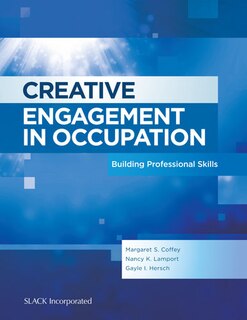 Couverture_Creative Engagement in Occupation