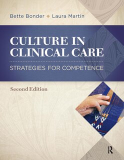 Front cover_Culture In Clinical Care