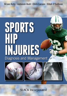 Couverture_Sports Hip Injuries