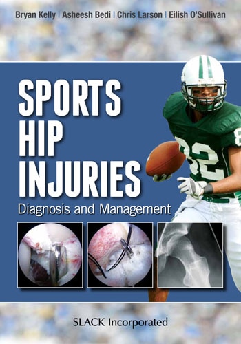 Couverture_Sports Hip Injuries