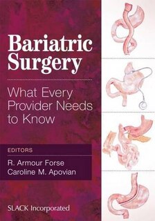 Front cover_Bariatric Surgery