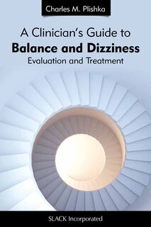 Couverture_A Clinician's Guide To Balance And Dizziness