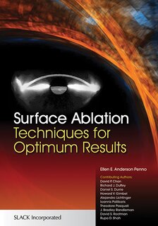 Front cover_Surface Ablation
