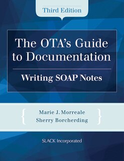 Front cover_The Ota's Guide To Documentation