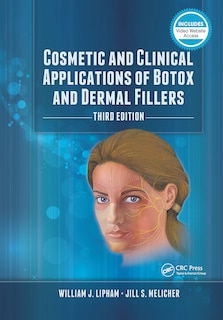Front cover_Cosmetic And Clinical Applications Of Botox And Dermal Fillers