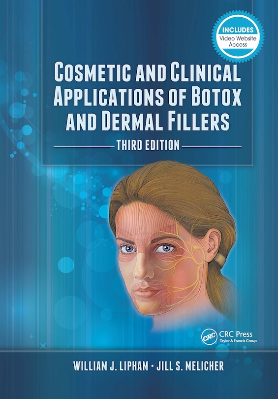 Front cover_Cosmetic And Clinical Applications Of Botox And Dermal Fillers