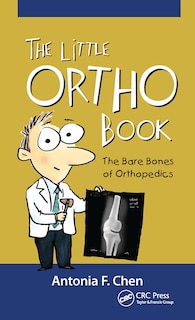 Couverture_Little Ortho Book