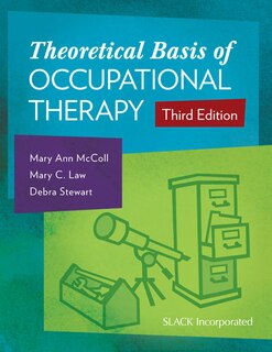 Couverture_Theoretical Basis Of Occupational Therapy