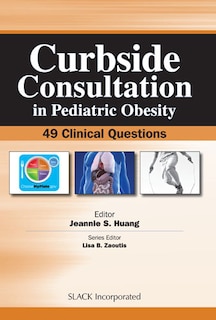 Couverture_Curbside Consultation In Pediatric Obesity