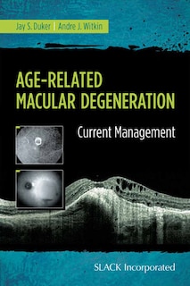 Couverture_Age-related Macular Degeneration