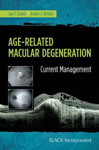 Couverture_Age-related Macular Degeneration