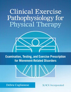 Couverture_Clinical Exercise Pathophysiology For Physical Therapy