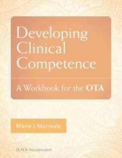Front cover_Developing Clinical Competence