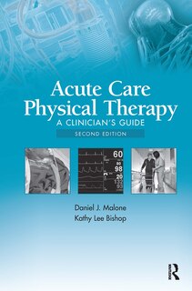 Front cover_Acute Care Physical Therapy