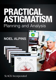 Front cover_Practical Astigmatism