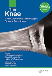 Couverture_The Knee