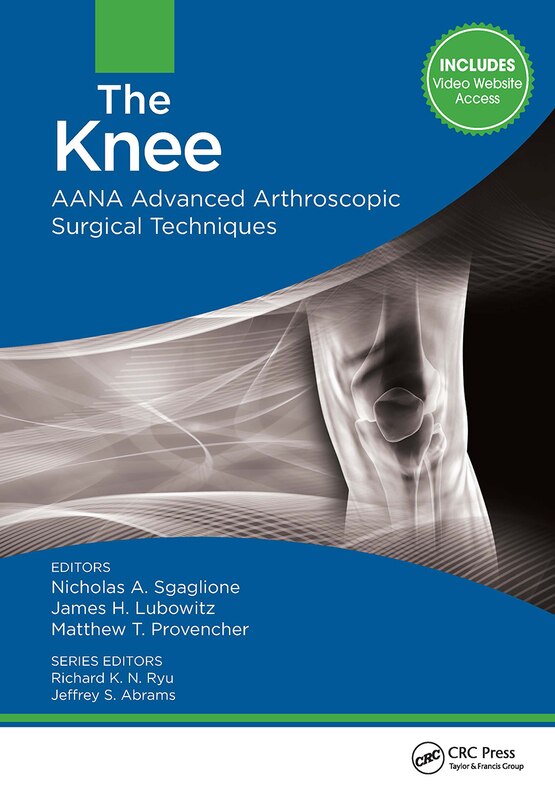 Couverture_The Knee