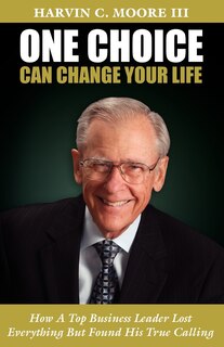 Couverture_One Choice Can Change Your Life