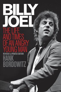 Front cover_Billy Joel