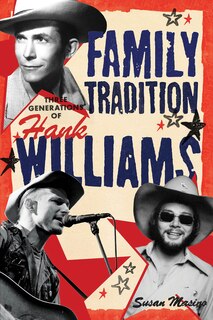 Front cover_Family Tradition
