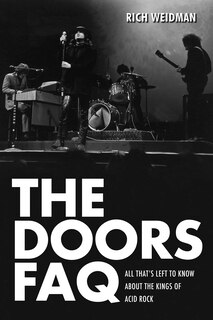 Couverture_The Doors Faq