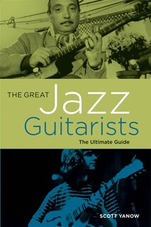 Couverture_The Great Jazz Guitarists