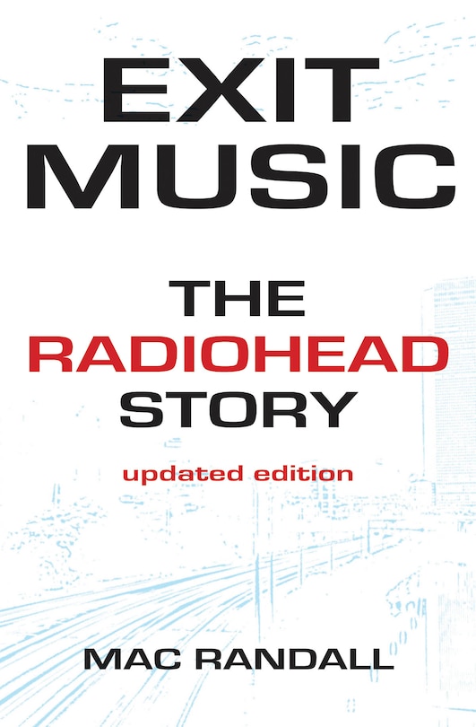 Front cover_Exit Music