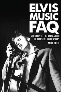 Front cover_Elvis Music Faq