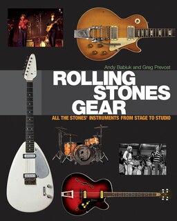 Front cover_Rolling Stones Gear