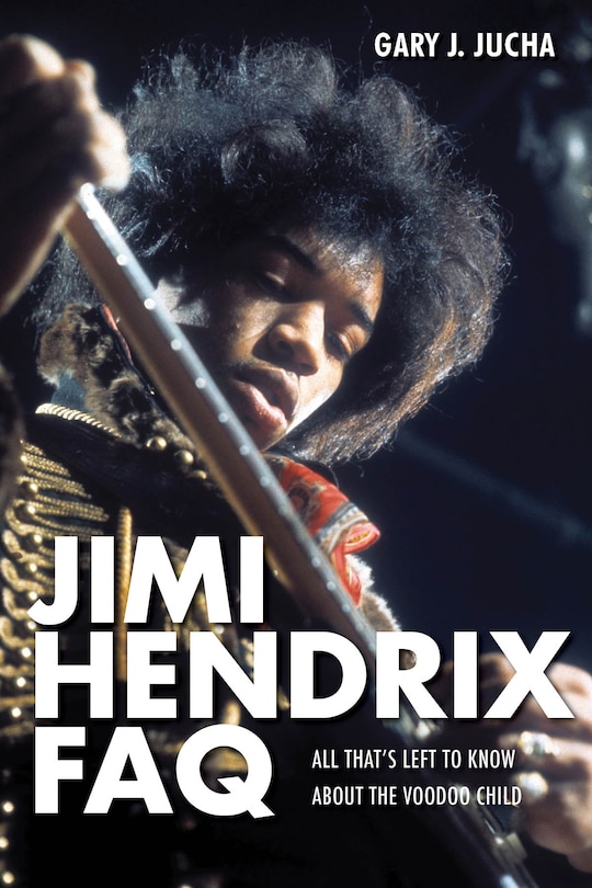 Couverture_Jimi Hendrix Faq