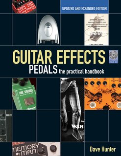 Front cover_Guitar Effects Pedals