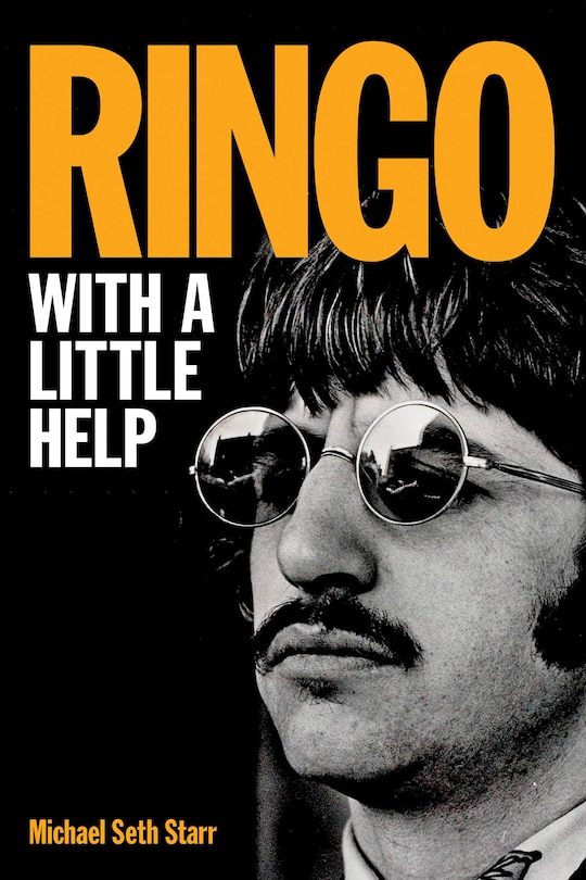 Ringo: With A Little Help