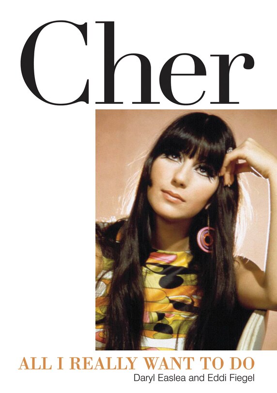 Front cover_Cher