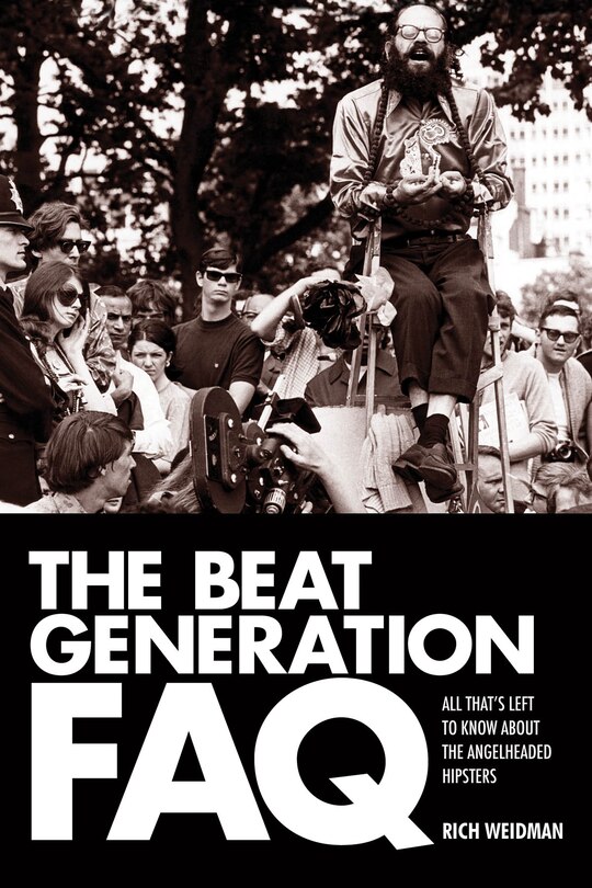 Couverture_The Beat Generation Faq