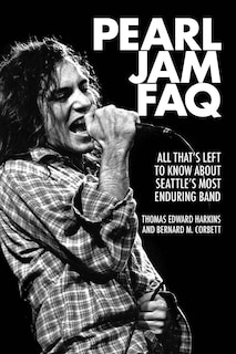 Couverture_Pearl Jam Faq